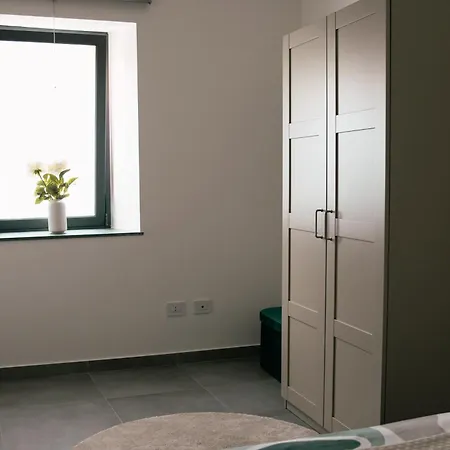 Curtigghiu19 B Appartement *