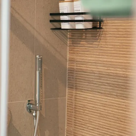 Appartement Curtigghiu19 B
