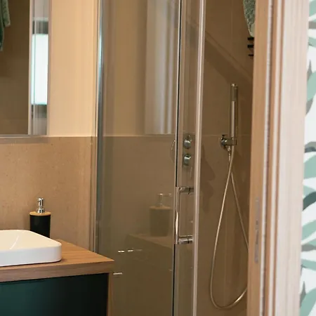 Appartement Curtigghiu19 B