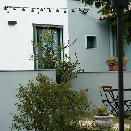 Appartement Curtigghiu19 B *